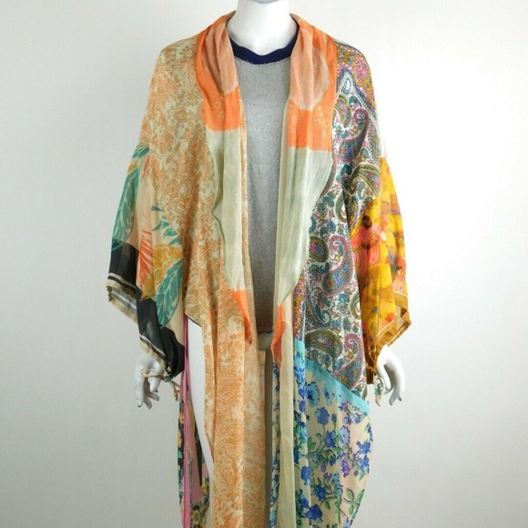 Leonora kimono Clearance